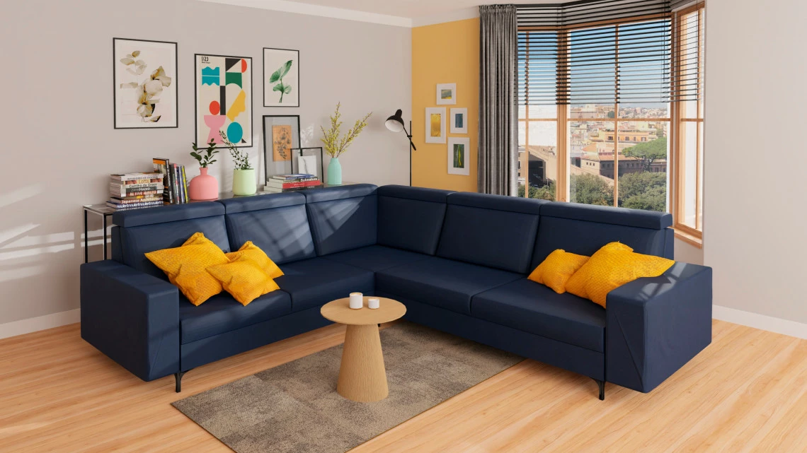 jak-powiesic-obrazy-w-salonie